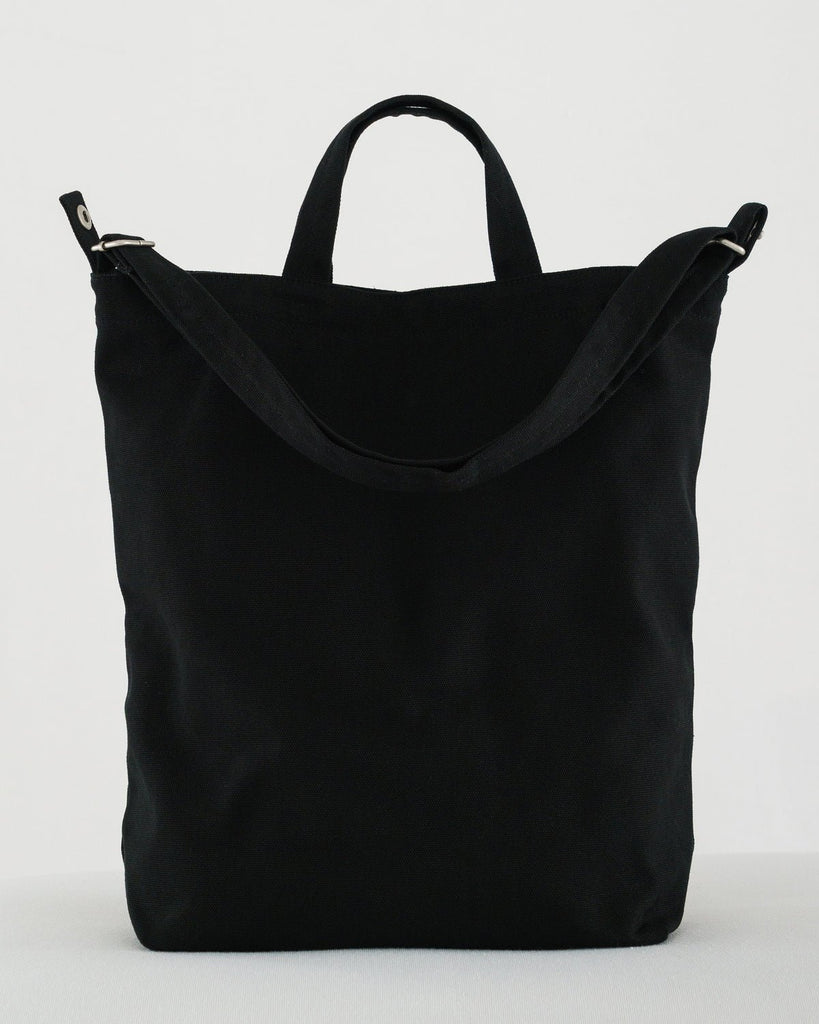 BAGGU Duck Bag - Recycled Cotton - Plastic Freedom