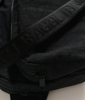 BAGGU Fanny Pack with 45" Strap - Recycled - Plastic Freedom