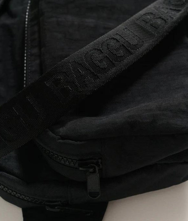 BAGGU Fanny Pack with 45" Strap - Recycled - Plastic Freedom