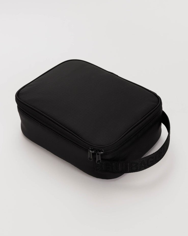 BAGGU Insulated Lunch Box - Recycled - Plastic Freedom
