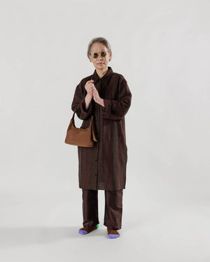 BAGGU Mini Shoulder Bag - Recycled - Plastic Freedom