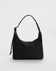 BAGGU Mini Shoulder Bag - Recycled - Plastic Freedom