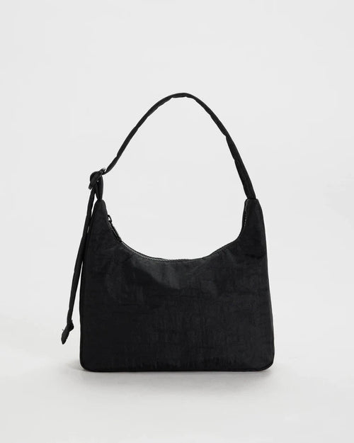 BAGGU Mini Shoulder Bag - Recycled - Plastic Freedom