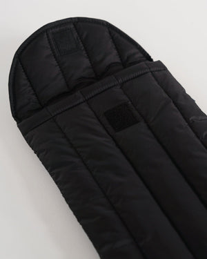 BAGGU Puffy Laptop Sleeve - Recycled - Plastic Freedom