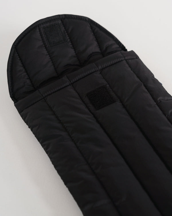 BAGGU Puffy Laptop Sleeve - Recycled - Plastic Freedom