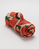 BAGGU Puffy Picnic Blanket - Recycled - Plastic Freedom