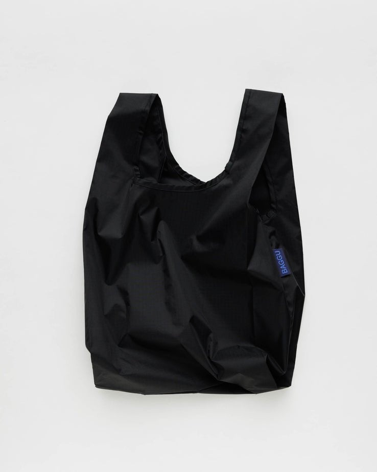 BAGGU Reusable Packable Recycled Bag - Baby - Plastic Freedom