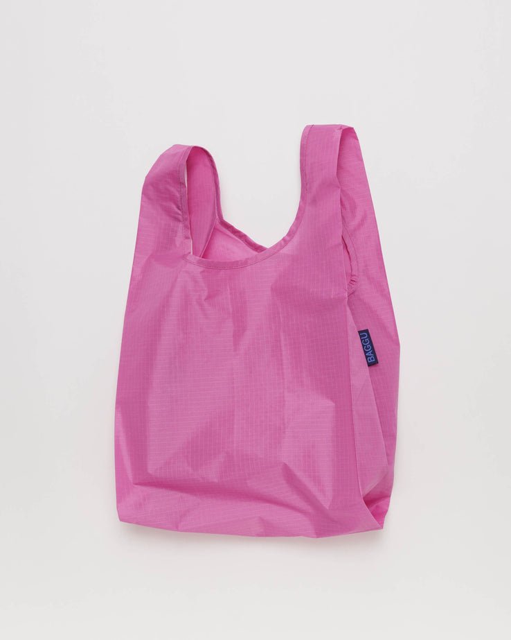 BAGGU Reusable Packable Recycled Bag - Baby - Plastic Freedom