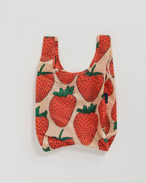 BAGGU MEMBERSHIP - FREE Reusable Packable Recycled Bag - Baby