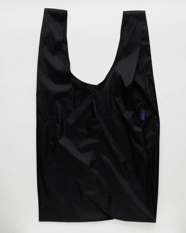 BAGGU Reusable Packable Recycled Bag - Big - Plastic Freedom
