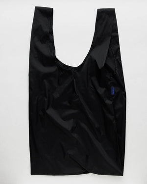 BAGGU Reusable Packable Recycled Bag - Big - Plastic Freedom