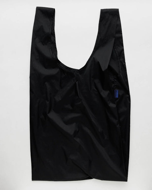 BAGGU Reusable Packable Recycled Bag - Big - Plastic Freedom