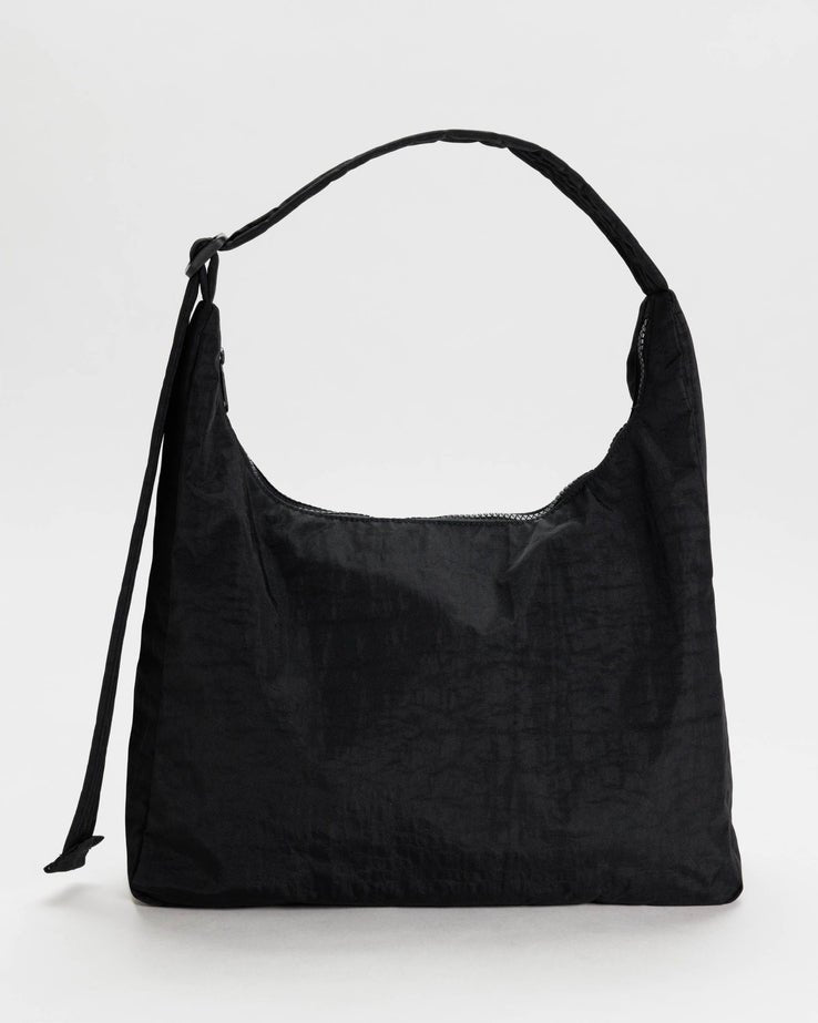 BAGGU Shoulder Bag - Recycled - Plastic Freedom