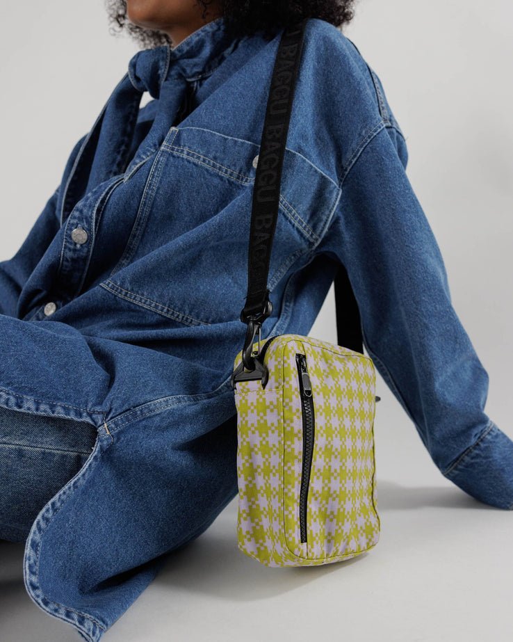 Baggu on sale crossbody purse