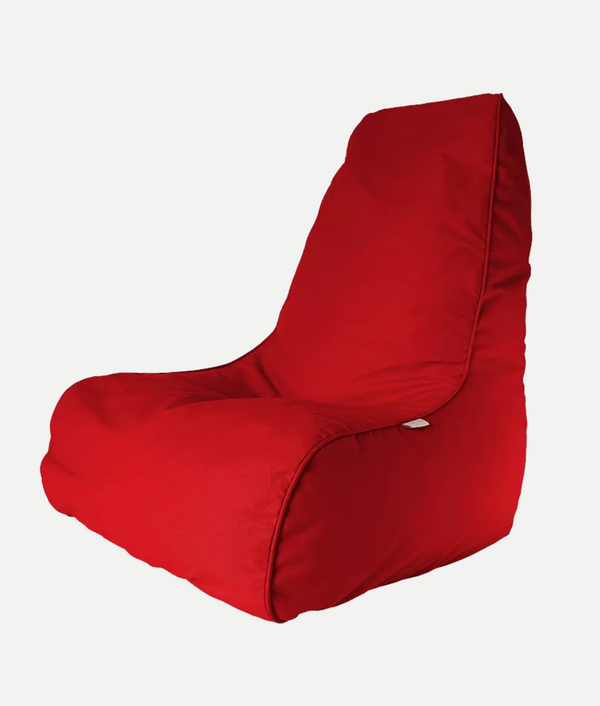 The Big Bean Bag Company Bean Lounger