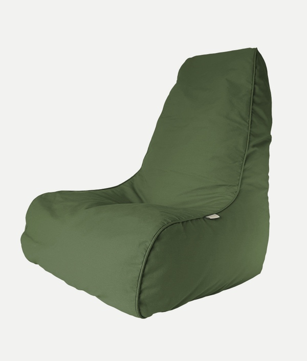 The Big Bean Bag Company Bean Lounger