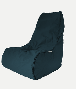 The Big Bean Bag Company Outdoor Bean Lounger