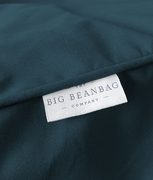 The Big Bean Bag Company Outdoor Bean Lounger