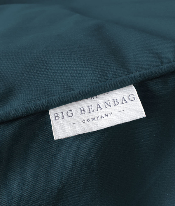 The Big Bean Bag Company Outdoor Bean Lounger