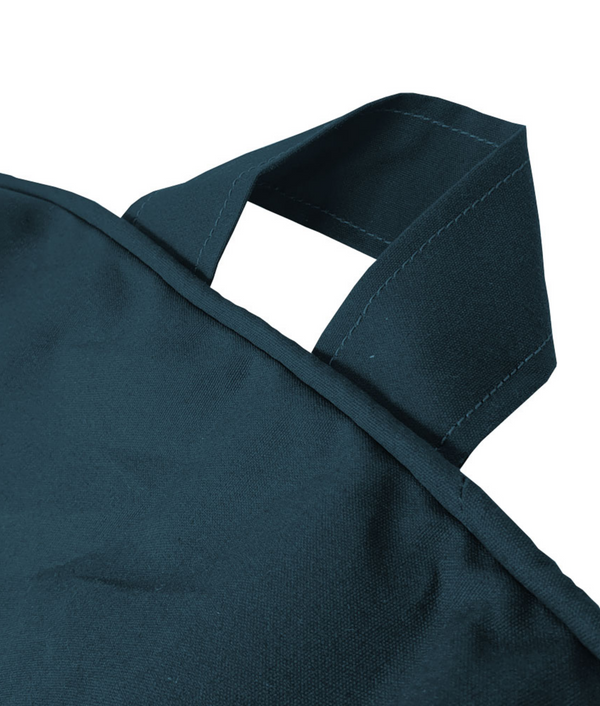 The Big Bean Bag Company Outdoor Bean Lounger