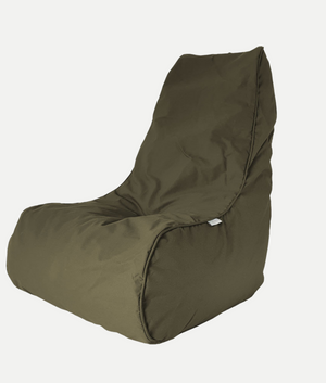 The Big Bean Bag Company Outdoor Bean Lounger