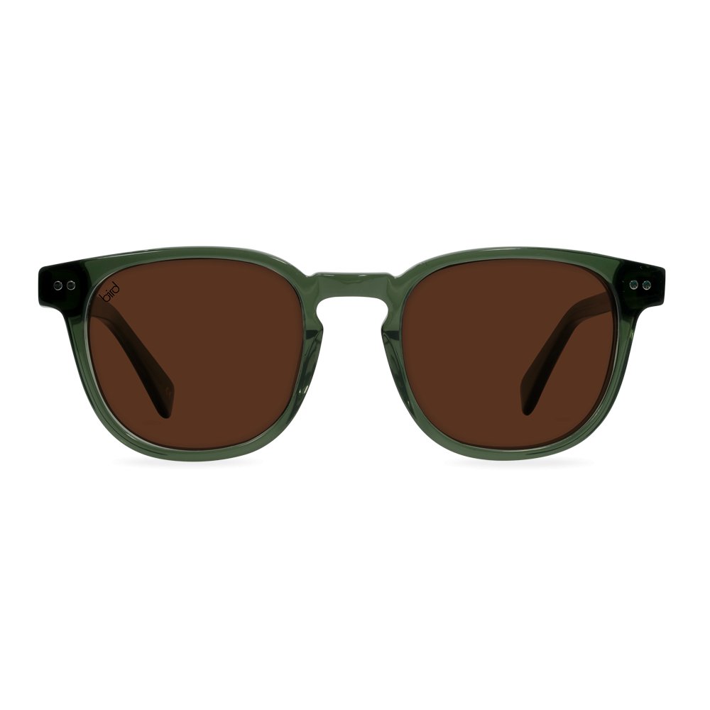 Bird Eyewear Sustainable Sunglasses - Athene - Plastic Freedom