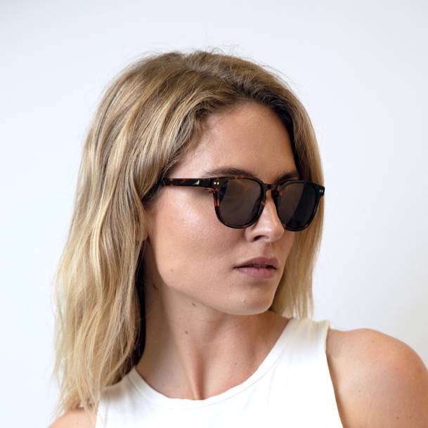 Bird Eyewear Sustainable Sunglasses - Athene - Plastic Freedom