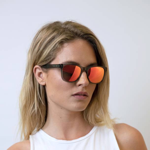 Bird Eyewear Sustainable Sunglasses - Otus - Plastic Freedom