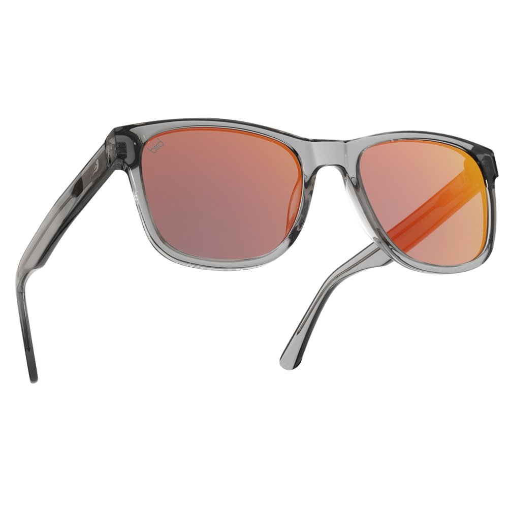 Bird Eyewear Sustainable Sunglasses - Otus - Plastic Freedom