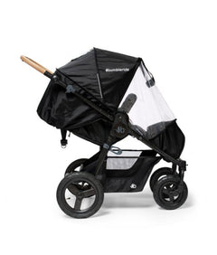 Bumbleride Era Non-PVC Rain Cover - Plastic Freedom