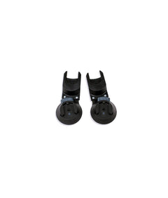 Bumbleride Indie / Speed Car Seat Adapter - Maxi Cosi / Cybex / Nuna - Plastic Freedom