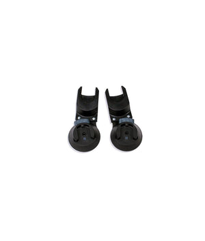 Bumbleride Indie / Speed Car Seat Adapter - Maxi Cosi / Cybex / Nuna - Plastic Freedom