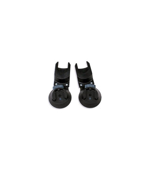 Bumbleride Indie / Speed Car Seat Adapter - Maxi Cosi / Cybex / Nuna - Plastic Freedom