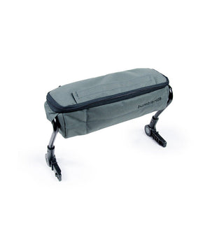 Bumbleride Indie / Speed Snack Pack - Dawn Grey - Plastic Freedom