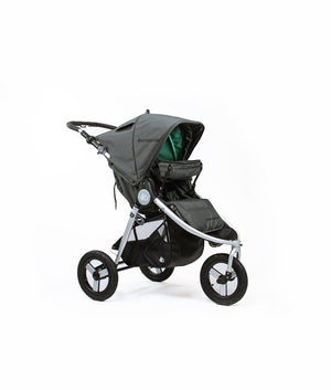 Bumbleride Indie / Speed Snack Pack - Dawn Grey - Plastic Freedom