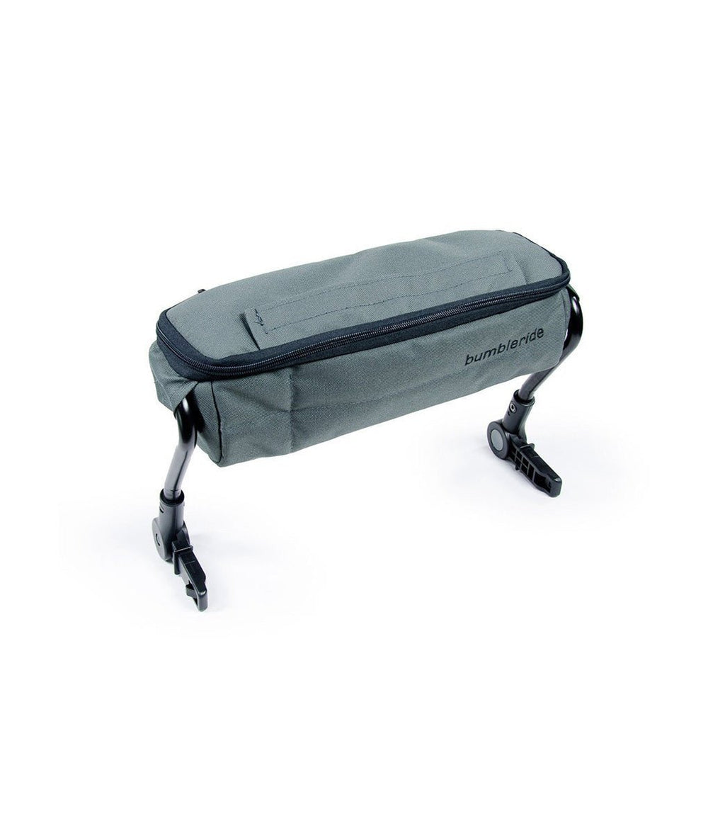 Bumbleride Indie / Speed Snack Pack - Dawn Grey - Plastic Freedom