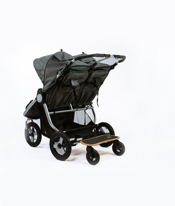 Bumbleride Mini Toddler Board - Plastic Freedom
