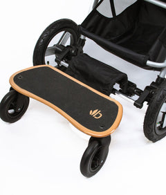 Bumbleride Mini Toddler Board - Plastic Freedom
