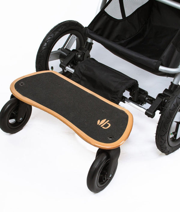 Bumbleride Mini Toddler Board - Plastic Freedom