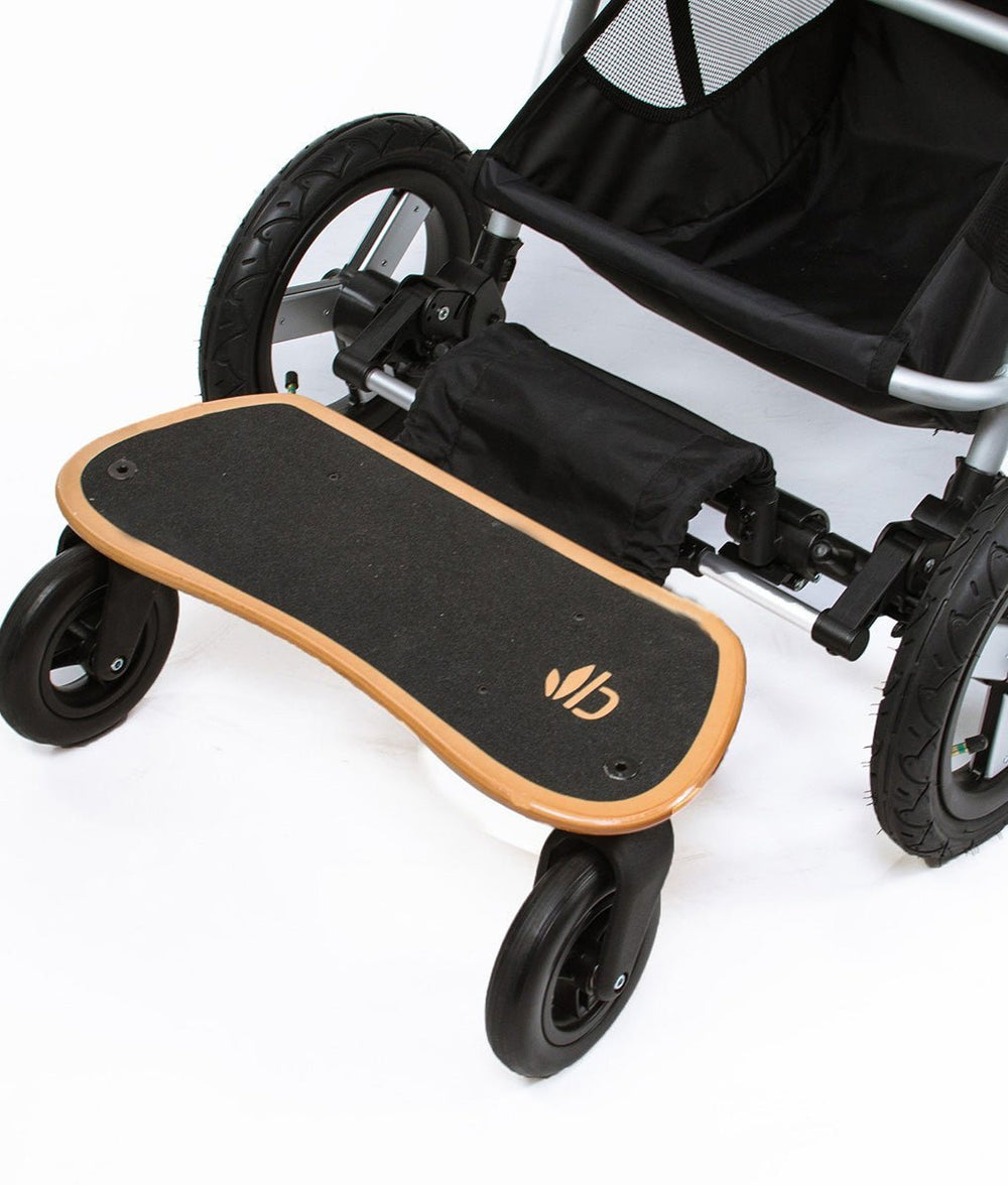 Bumbleride Mini Toddler Board - Plastic Freedom