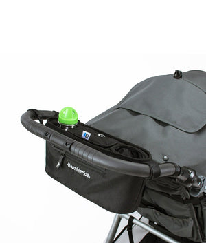 Bumbleride Parent Pack Console - Plastic Freedom