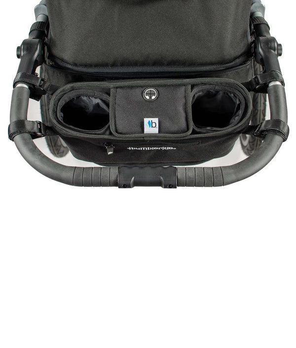 Bumbleride Parent Pack Console - Plastic Freedom