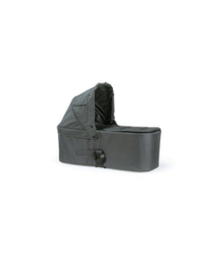 Bumbleride Single Carrycot - Dawn Grey - Plastic Freedom