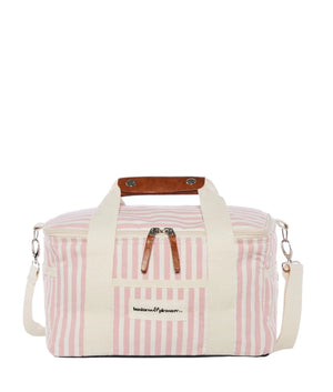 Business & Pleasure Premium Cooler Bag - Plastic Freedom