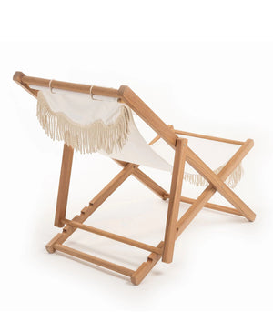 Business & Pleasure Sling Chair - Plastic Freedom