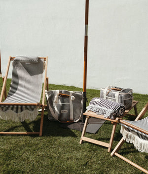 Business & Pleasure Sling Chair - Plastic Freedom