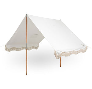 Business & Pleasure The Premium Beach Tent - Plastic Freedom