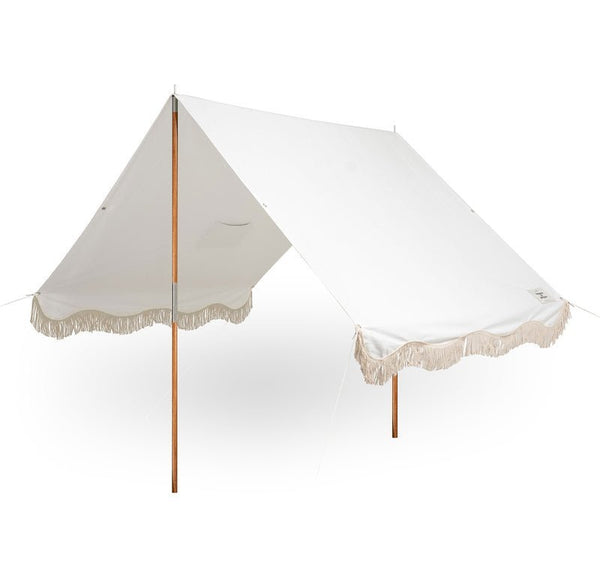 Business & Pleasure The Premium Beach Tent - Plastic Freedom