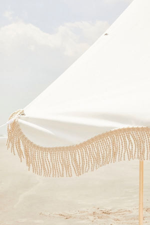 Business & Pleasure The Premium Beach Tent - Plastic Freedom