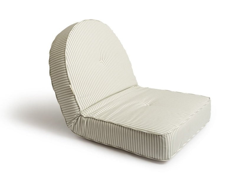 Business & Pleasure The Reclining Pillow Lounger - Plastic Freedom